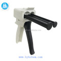 30ml single liquid gun/ manual epoxy dispensing gun/glue holder